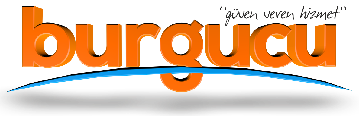 burgucu logo